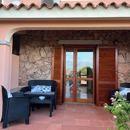 Mp Casa Sviluppata Su Due Piani Con Doppia Veranda E Parcheggio Privato Апартаменты *
