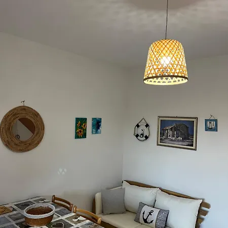 Mp Casa Sviluppata Su Due Piani Con Doppia Veranda E Parcheggio Privato * סאן תאודורו