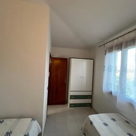 Апартаменты Mp Casa Sviluppata Su Due Piani Con Doppia Veranda E Parcheggio Privato