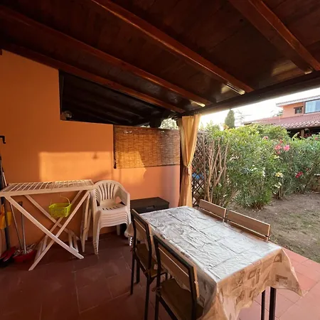 Mp Casa Sviluppata Su Due Piani Con Doppia Veranda E Parcheggio Privato Апартаменты *