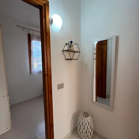 Апартаменты Mp Casa Sviluppata Su Due Piani Con Doppia Veranda E Parcheggio Privato *