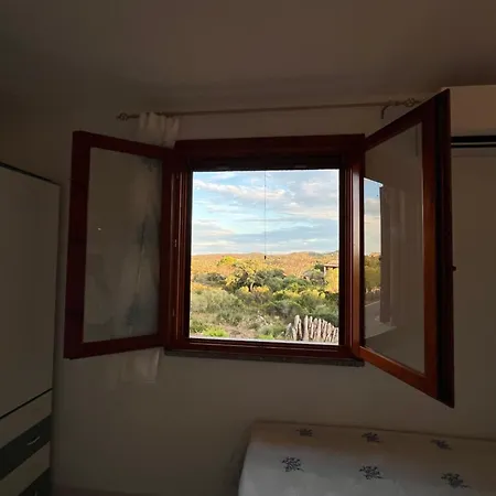Apartmán Mp Casa Sviluppata Su Due Piani Con Doppia Veranda E Parcheggio Privato