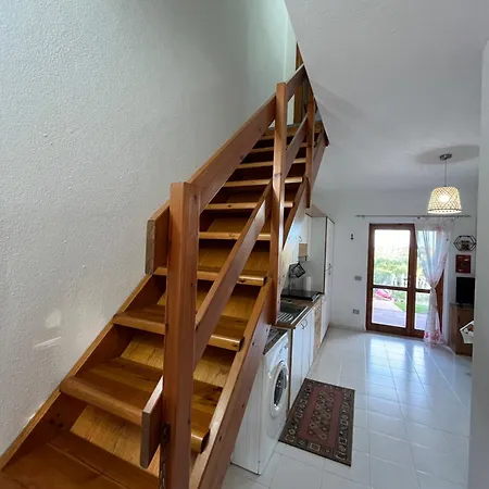 Mp Casa Sviluppata Su Due Piani Con Doppia Veranda E Parcheggio Privato Appartement *