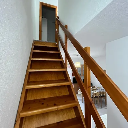 Mp Casa Sviluppata Su Due Piani Con Doppia Veranda E Parcheggio Privato Appartement