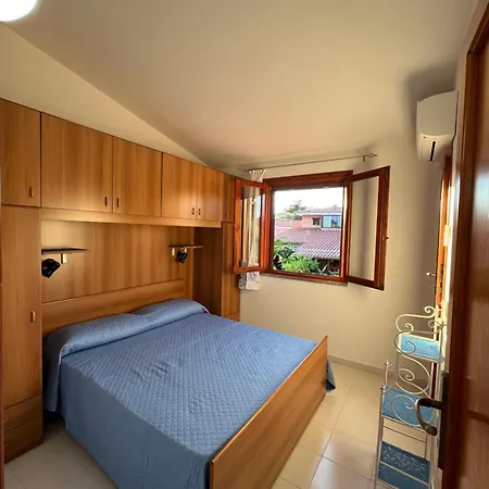 Διαμέρισμα Mp Casa Sviluppata Su Due Piani Con Doppia Veranda E Parcheggio Privato
