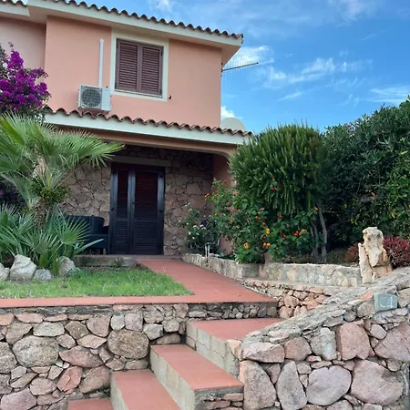 Διαμέρισμα Mp Casa Sviluppata Su Due Piani Con Doppia Veranda E Parcheggio Privato San Teodoro (Sardinia)