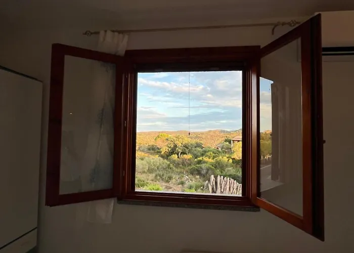 Daire Mp Casa Sviluppata Su Due Piani Con Doppia Veranda E Parcheggio Privato