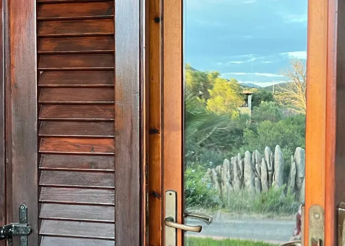 Daire Mp Casa Sviluppata Su Due Piani Con Doppia Veranda E Parcheggio Privato *