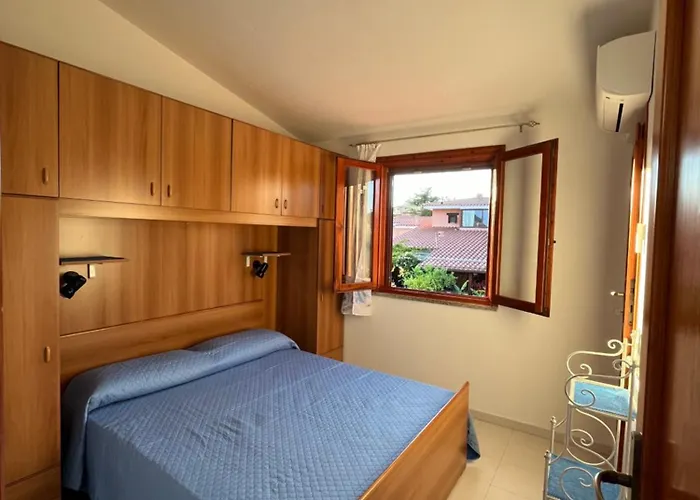 Daire Mp Casa Sviluppata Su Due Piani Con Doppia Veranda E Parcheggio Privato